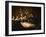 The Anatomy Lesson of Dr. Nicolaes Tulp-Rembrandt van Rijn-Framed Giclee Print