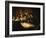 The Anatomy Lesson of Dr. Nicolaes Tulp-Rembrandt van Rijn-Framed Giclee Print