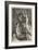 The Ancestral Portrait-Ebenezer Newman Downard-Framed Giclee Print