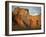 The Ancient Ruins of Great Zimbabwe, UNESCO World Heritage Site, Zimbabwe, Africa-Andrew Mcconnell-Framed Photographic Print