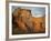 The Ancient Ruins of Great Zimbabwe, UNESCO World Heritage Site, Zimbabwe, Africa-Andrew Mcconnell-Framed Photographic Print