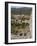 The Ancient Ruins of Great Zimbabwe, UNESCO World Heritage Site, Zimbabwe, Africa-Andrew Mcconnell-Framed Photographic Print