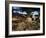 The Ancient Ruins of Great Zimbabwe, UNESCO World Heritage Site, Zimbabwe, Africa-Andrew Mcconnell-Framed Photographic Print