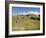 The Ancient Zapotec City of Monte Alban, Unesco World Heritage Site, Near Oaxaca City, Mexico-R H Productions-Framed Photographic Print