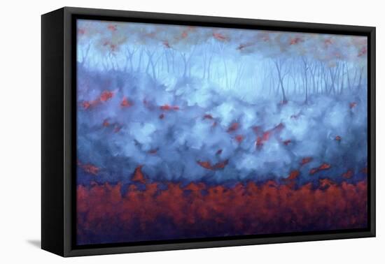 The Ancients, 2004-Lee Campbell-Framed Premier Image Canvas