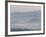 The Andalucian Campagna Near Montellano at Dawn, Andulacia, Spain, Febraury 2008-Niall Benvie-Framed Photographic Print