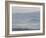 The Andalucian Campagna Near Montellano at Dawn, Andulacia, Spain, Febraury 2008-Niall Benvie-Framed Photographic Print