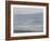 The Andalucian Campagna Near Montellano at Dawn, Andulacia, Spain, Febraury 2008-Niall Benvie-Framed Photographic Print