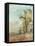 The Andenburg, Ghent-J. H. Townsend-Framed Premier Image Canvas