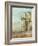 The Andenburg, Ghent-J. H. Townsend-Framed Giclee Print