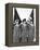 The Andrews Sisters-null-Framed Premier Image Canvas