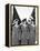 The Andrews Sisters-null-Framed Premier Image Canvas
