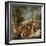 The Andrians, C.1635-Peter Paul Rubens-Framed Giclee Print