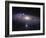 The Andromeda Galaxy-Stocktrek Images-Framed Photographic Print