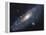 The Andromeda Galaxy-Stocktrek Images-Framed Premier Image Canvas
