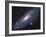 The Andromeda Galaxy-Stocktrek Images-Framed Premium Photographic Print