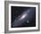 The Andromeda Galaxy-Stocktrek Images-Framed Photographic Print