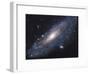The Andromeda Galaxy-Stocktrek Images-Framed Photographic Print