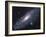 The Andromeda Galaxy-Stocktrek Images-Framed Photographic Print