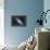 The Andromeda Galaxy-null-Framed Premier Image Canvas displayed on a wall