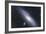 The Andromeda Galaxy-null-Framed Photographic Print