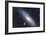 The Andromeda Galaxy-null-Framed Photographic Print