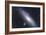 The Andromeda Galaxy-null-Framed Photographic Print