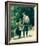 The Andy Griffith Show (1960)-null-Framed Photo