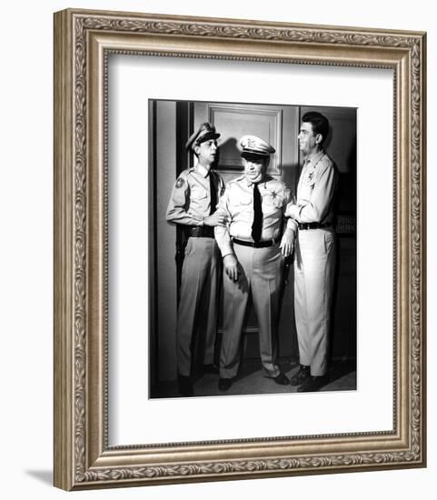 The Andy Griffith Show (1960)-null-Framed Photo