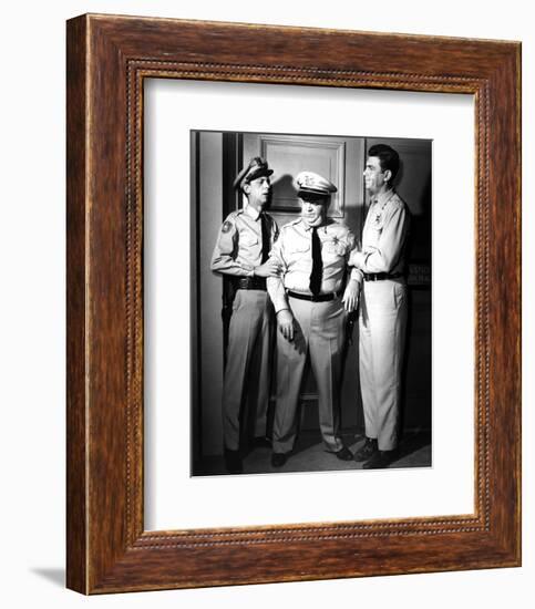 The Andy Griffith Show (1960)-null-Framed Photo