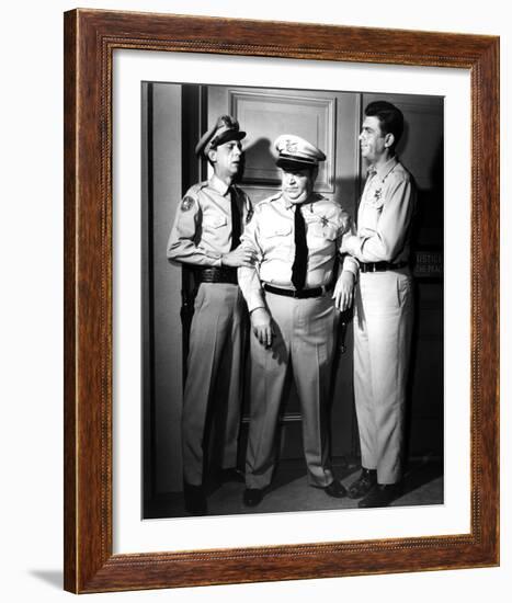 The Andy Griffith Show (1960)-null-Framed Photo