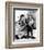 The Andy Griffith Show (1960)-null-Framed Photo