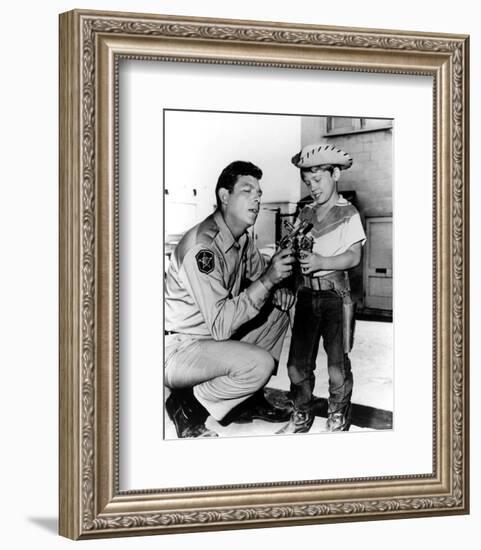 The Andy Griffith Show (1960)-null-Framed Photo