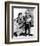 The Andy Griffith Show (1960)-null-Framed Photo