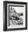 The Andy Griffith Show-null-Framed Photo