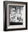 The Andy Griffith Show-null-Framed Photo