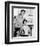 The Andy Griffith Show-null-Framed Photo