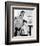 The Andy Griffith Show-null-Framed Photo