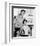 The Andy Griffith Show-null-Framed Photo