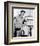 The Andy Griffith Show-null-Framed Photo