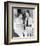 The Andy Griffith Show-null-Framed Photo