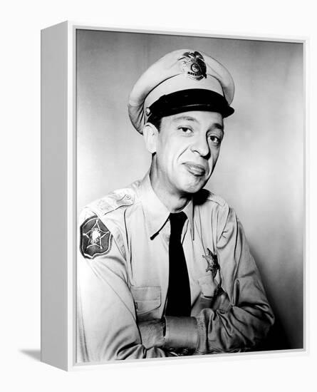 The Andy Griffith Show-null-Framed Stretched Canvas