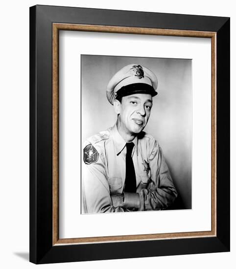 The Andy Griffith Show-null-Framed Photo