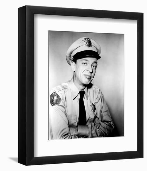 The Andy Griffith Show-null-Framed Photo