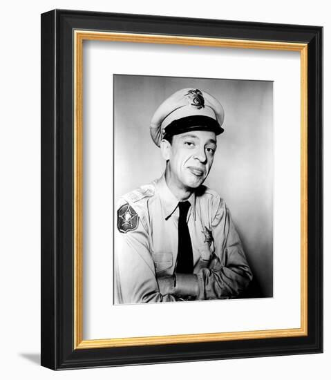 The Andy Griffith Show-null-Framed Photo