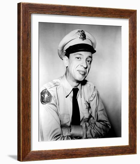 The Andy Griffith Show-null-Framed Photo