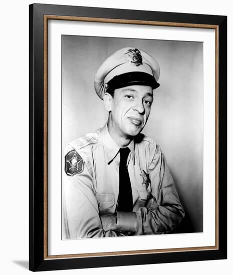 The Andy Griffith Show-null-Framed Photo