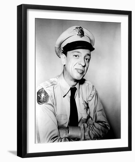 The Andy Griffith Show-null-Framed Photo