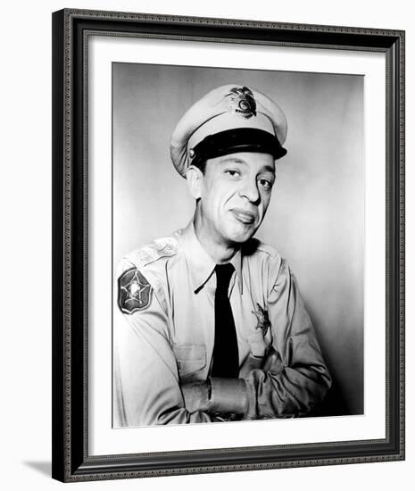 The Andy Griffith Show-null-Framed Photo