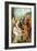 The Angel at the Sepulchre-English-Framed Giclee Print